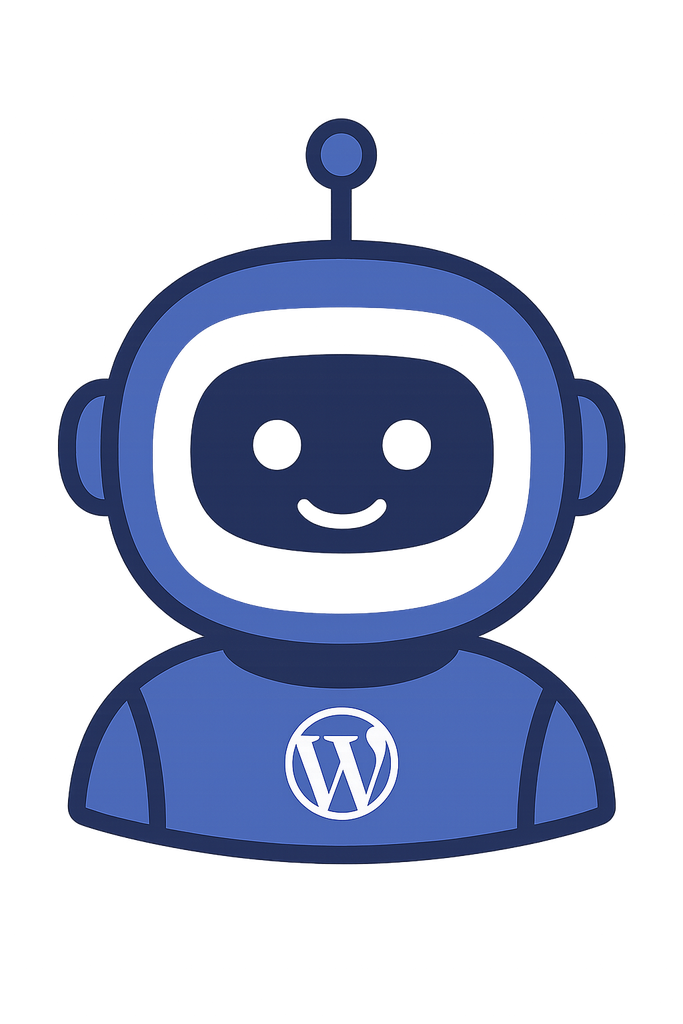 AI WPBot
