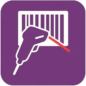 Advanced Barcode Stock Management